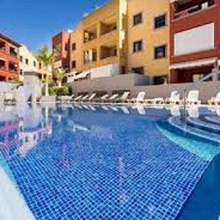Apartpool El Torreon Apartment Costa Adeje  Luaran gambar
