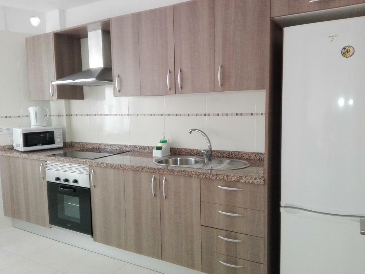 Apartpool El Torreon Apartment Costa Adeje  Luaran gambar
