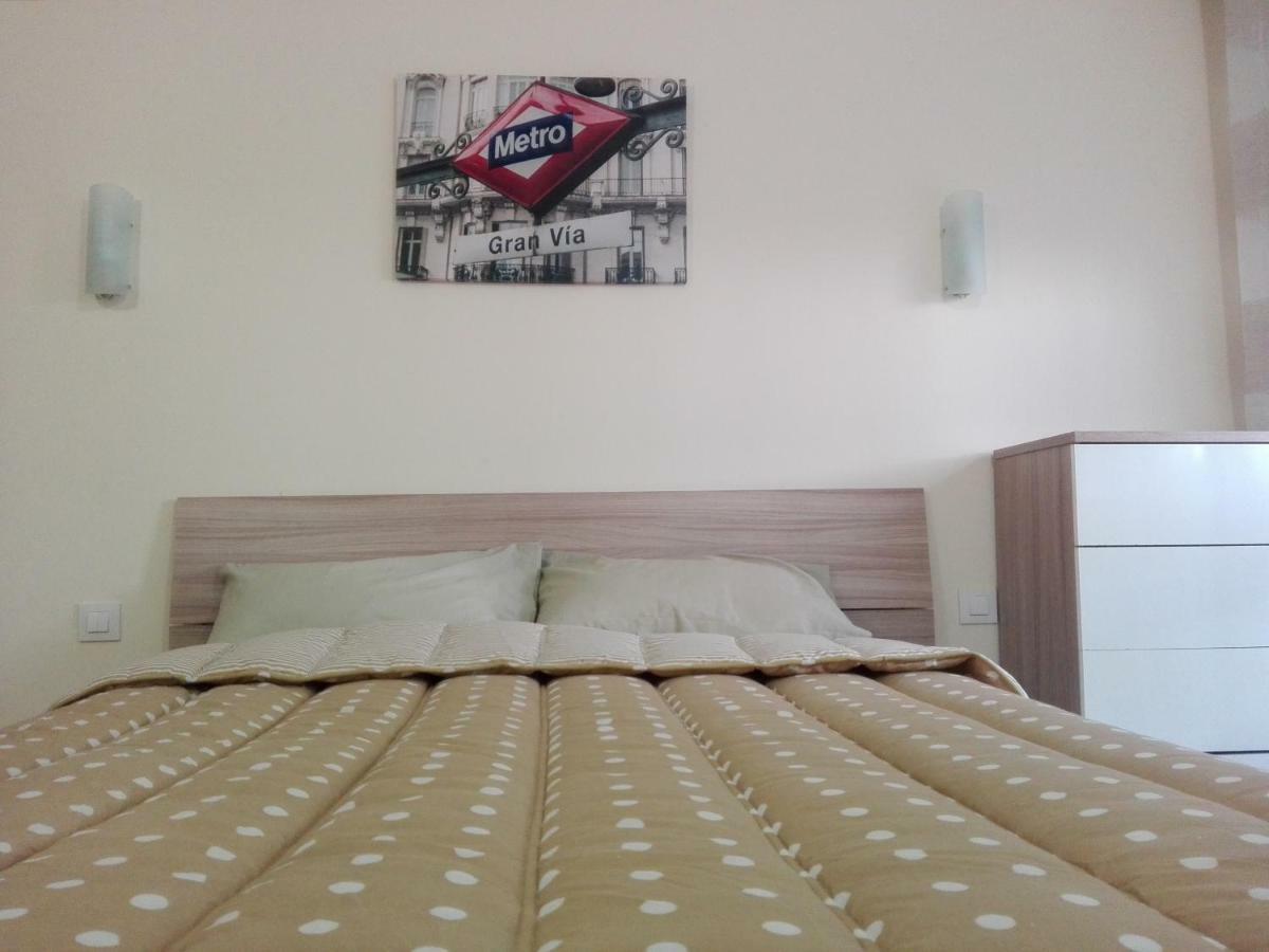 Apartpool El Torreon Apartment Costa Adeje  Luaran gambar