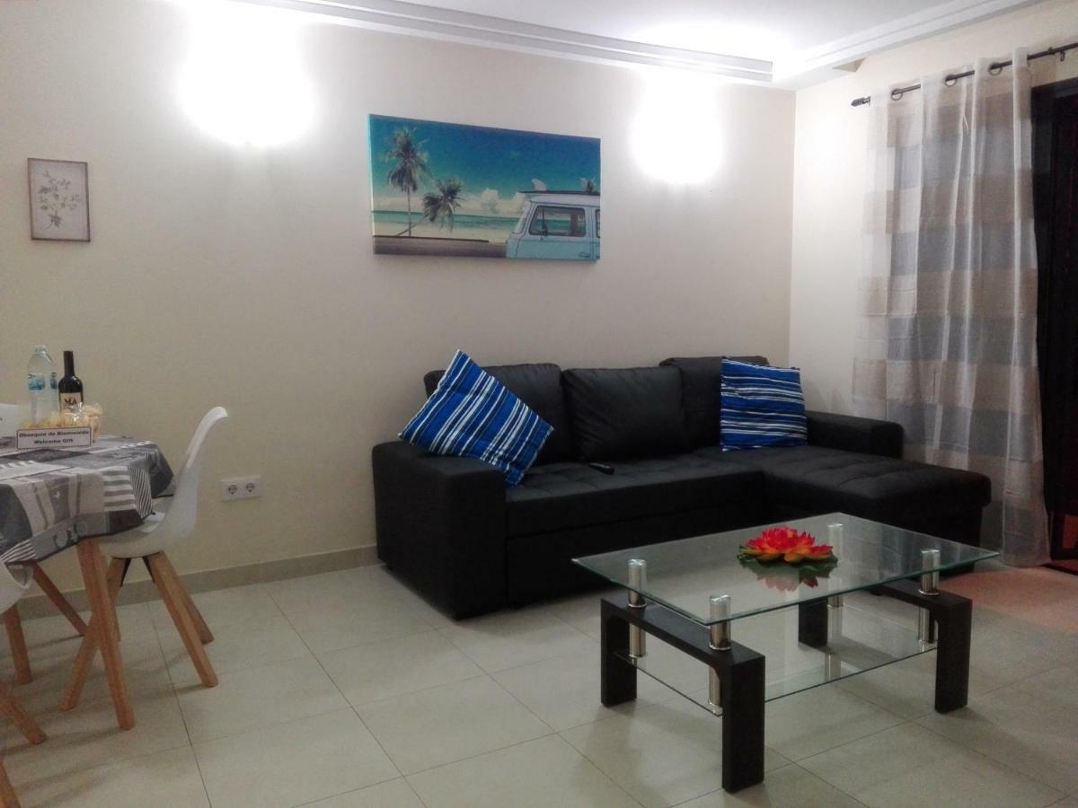 Apartpool El Torreon Apartment Costa Adeje  Luaran gambar