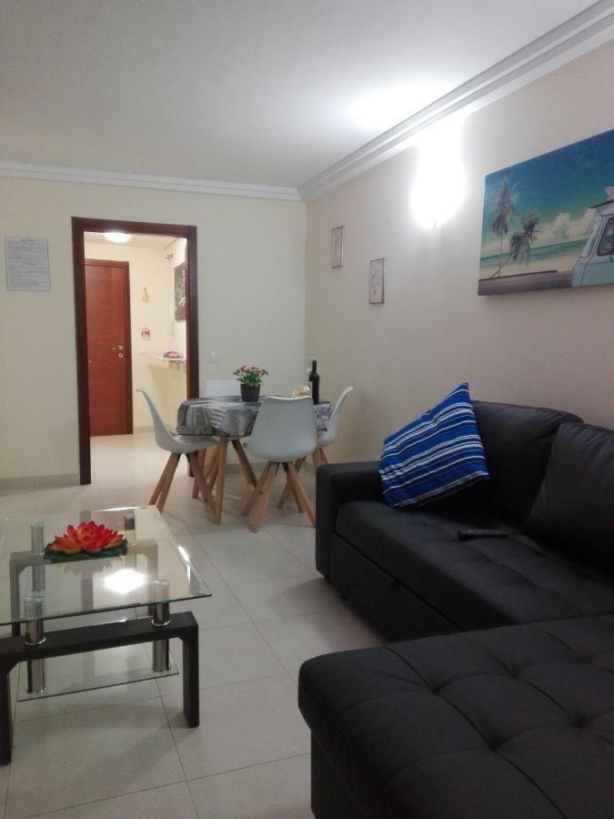 Apartpool El Torreon Apartment Costa Adeje  Luaran gambar