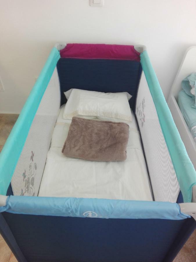 Apartpool El Torreon Apartment Costa Adeje  Luaran gambar