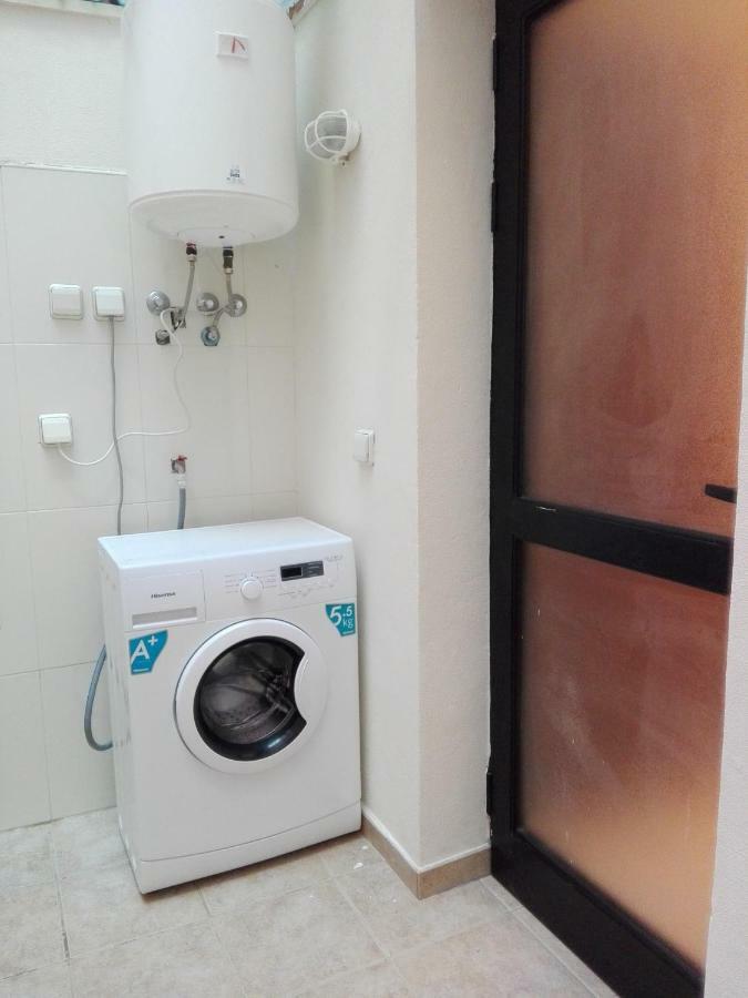 Apartpool El Torreon Apartment Costa Adeje  Luaran gambar