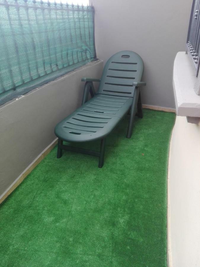 Apartpool El Torreon Apartment Costa Adeje  Luaran gambar