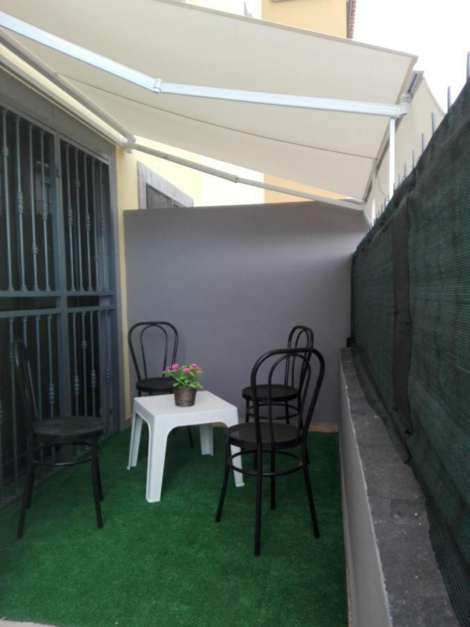Apartpool El Torreon Apartment Costa Adeje  Luaran gambar