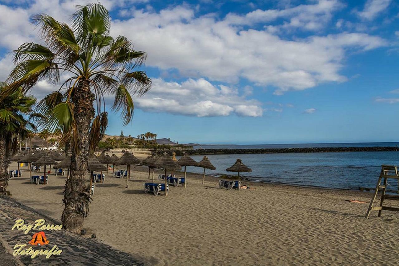 Apartpool El Torreon Apartment Costa Adeje  Luaran gambar