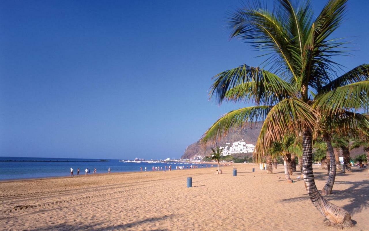 Apartpool El Torreon Apartment Costa Adeje  Luaran gambar
